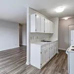 2 bedroom apartment of 699 sq. ft in Yorkton