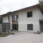 Single family villa via Solferino 5, Centro, Angera