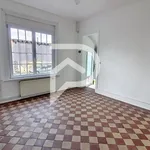 Rent 4 bedroom house of 90 m² in Vitry-en-Artois