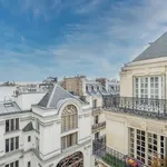 Appartement de 165 m² avec 5 chambre(s) en location à Paris