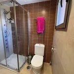 Alquilo 2 dormitorio apartamento de 90 m² en Estepona