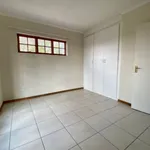 Rent 1 bedroom apartment of 68 m² in Pretoria