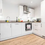 Rent 1 bedroom flat in Birmingham