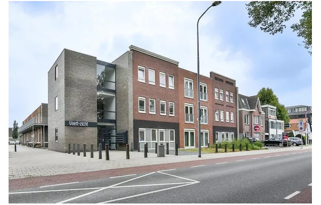 Hoofdweg, Hoofddorp - Amsterdam Apartments for Rent