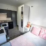 Rent 1 bedroom apartment of 14 m² in Birmingham