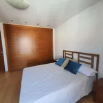 Rent a room in valencia