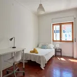 Quarto em Lisboa