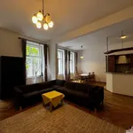 Pronajměte si 3 ložnic/e byt o rozloze 119 m² v Prague