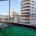 Alquilar 9 dormitorio apartamento en Valencia