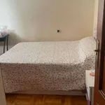 Habitación en madrid