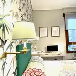 Alquilar 7 dormitorio apartamento en Bilbao