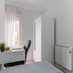 Rent 6 bedroom apartment in Madrid