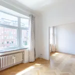 Huur 2 slaapkamer appartement in Ixelles