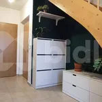 Rent 4 bedroom apartment of 91 m² in Chýně