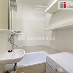 Rent 2 bedroom apartment in Mělník