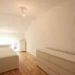 Rent a room in brussels