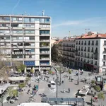 Alquilar 1 dormitorio apartamento en madrid