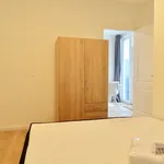 Huur 1 slaapkamer appartement van 30 m² in Den Haag