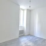 Appartement de 50 m² avec 2 chambre(s) en location à Saint-Étienne