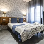 Alquilo 1 dormitorio apartamento de 40 m² en Málaga