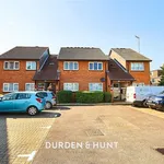 Rent 1 bedroom flat in Epping Forest