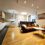 Rent 4 bedroom apartment of 99 m² in Poznan