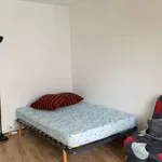 Appartement de 26 m² avec 1 chambre(s) en location à Toulouse