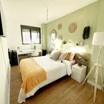 Rent a room in madrid