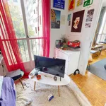  appartement avec 3 chambre(s) en location à Marseille