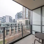 1 bedroom apartment of 592 sq. ft in Calgary