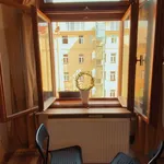 Rent 2 bedroom apartment of 38 m² in Praha