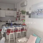 3-room flat excellent condition, ground floor, Isca sullo Ionio