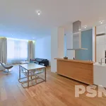 Pronajměte si 3 ložnic/e byt o rozloze 114 m² v Prague