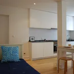 Rent 1 bedroom apartment in Lisbon