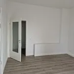 Lichtdurchflutete neu sanierte 5 Zimmer Wohnung mit modernem Bad