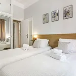 Alugar 2 quarto apartamento em lisbon