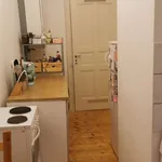 Miete 1 Schlafzimmer wohnung von 38 m² in berlin