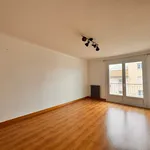 Appartement de 57 m² avec 3 chambre(s) en location à La