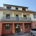 Rent 1 bedroom apartment in Beroun