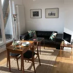 Rent 1 bedroom apartment of 484 m² in Berlin