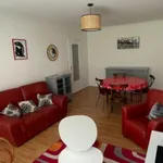 Appartement de 11 m² avec 1 chambre(s) en location à Rennes