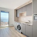 Appartement de 21 m² avec 1 chambre(s) en location à Ajaccio