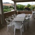 Rent 4 bedroom apartment of 110 m² in Pineto