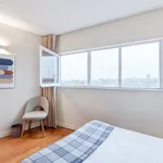 Alugar 1 quarto apartamento de 60 m² em Porto