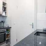 Rent 1 bedroom apartment of 27 m² in Zürich