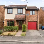 Rent 4 bedroom house in South East England