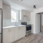 Rent 1 bedroom apartment in Montreal