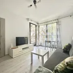 Rent 2 bedroom apartment of 38 m² in Warsaw