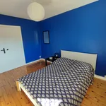 Appartement de 51 m² avec 2 chambre(s) en location à Saint-Étienne