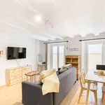 Rent 1 bedroom apartment in barcelona